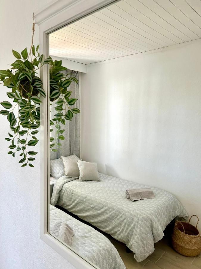 Menorca Chic Apartment Near Beach & Harbour Cala'N Bosch  Exterior photo