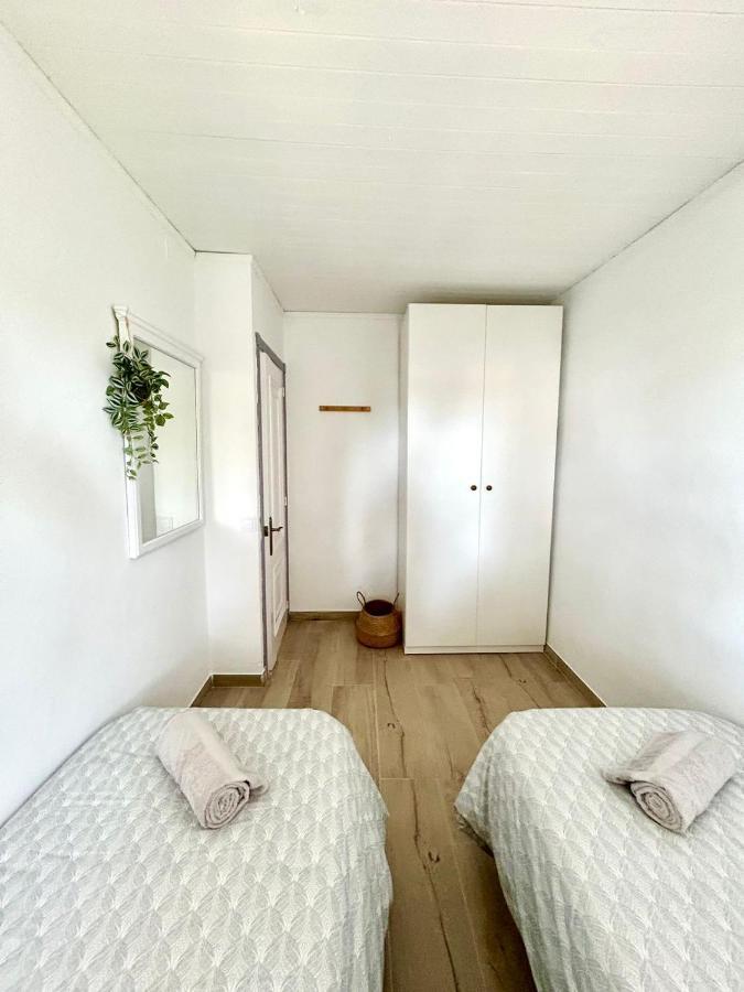 Menorca Chic Apartment Near Beach & Harbour Cala'N Bosch  Exterior photo