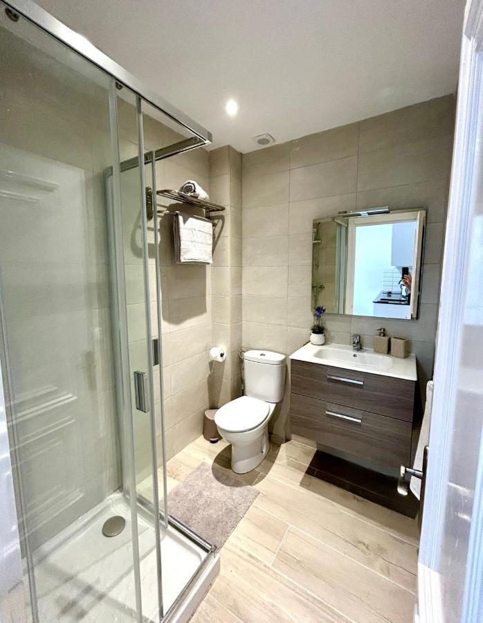 Menorca Chic Apartment Near Beach & Harbour Cala'N Bosch  Exterior photo