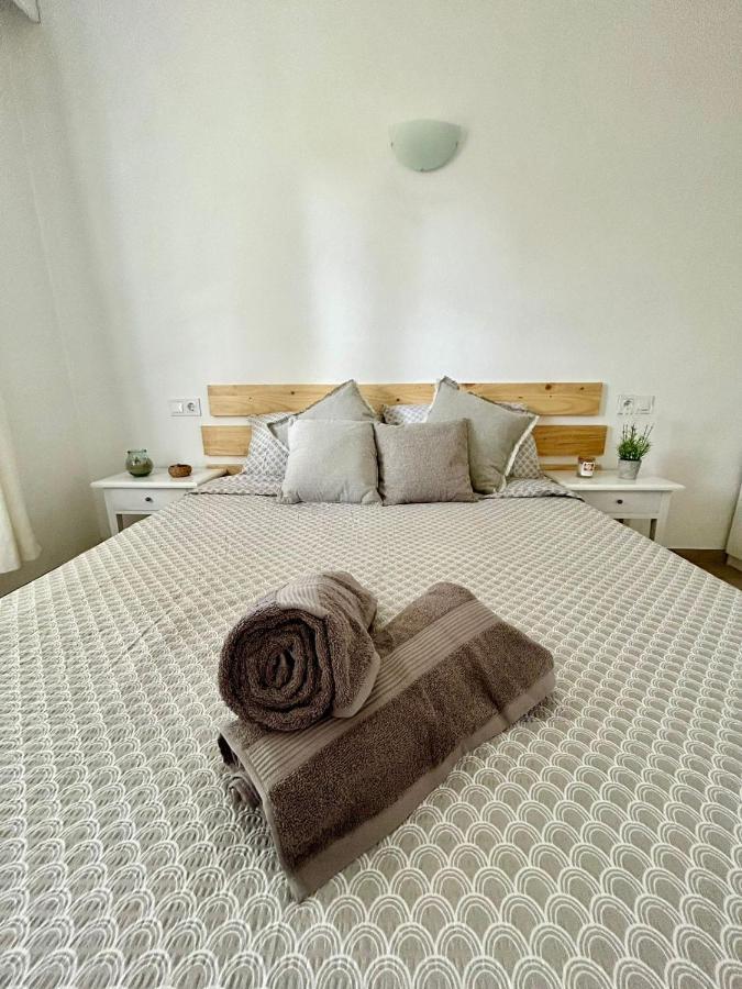 Menorca Chic Apartment Near Beach & Harbour Cala'N Bosch  Exterior photo